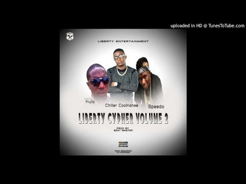 Liberty Ent. - Cypher Volume 2