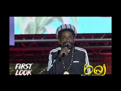 COCOA TEA  @ JAMAICA RUM FESTIVAL 2020 -  NIGHT 2 #FIRST LOOK