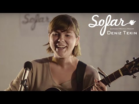Umrumda Değil - Deniz Tekin