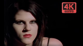 Kittie  - Into The Darkness Music Video (4K, 60FPS)