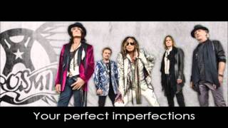 Aerosmith - Sunny Side Of Love (with lyrics)