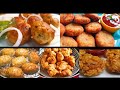 5 In 1 Chicken Starter Recipes Iftaari Ideas Ramadan Special Recipes ️