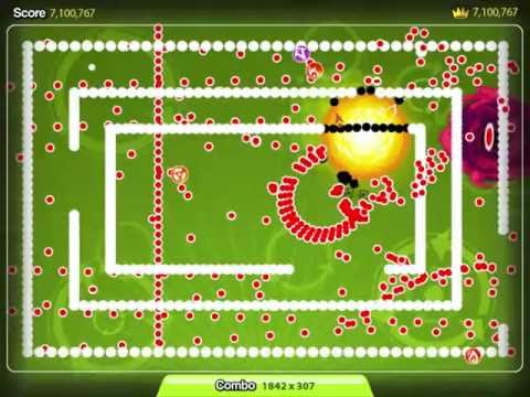 Tilt to Live HD Launch Trailer