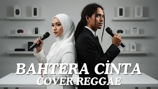 Download lagu Bahtera Cinta - Rhoma Irama & Noer Halimah (Reggae Cover) | By Arman Ofi Feat Shifa Vibes mp3