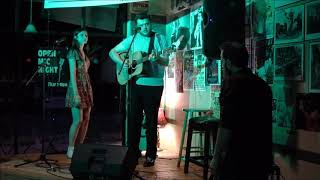 The Tree (feat. Thalia Tymowski) Live