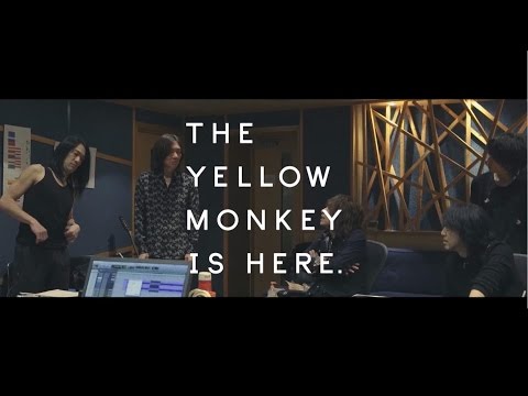 ロザーナ / THE YELLOW MONKEY