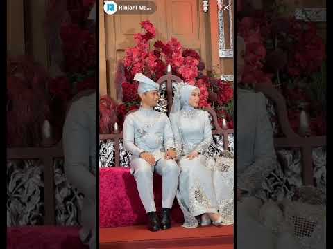 Siti Nordiana Ahai Di Majlis Persandingan Erra Fazira & Ezwan 