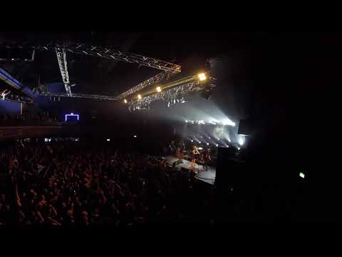 Sepultura - London 2022 at Electric Brixton