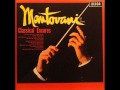 Mantovani & His Orchestra - Cradle Song (Brahms Lullaby)