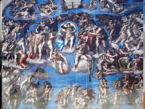 In giro per Cercivento, le opere di Maria e la via della Misericordia