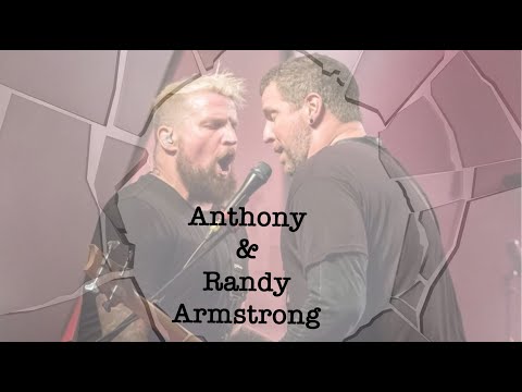 Tribute to Anthony and Randy Armstrong