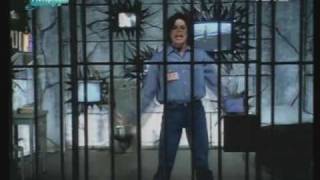 Michael Jackson - They Don't Care About Us (Official Prison Version)