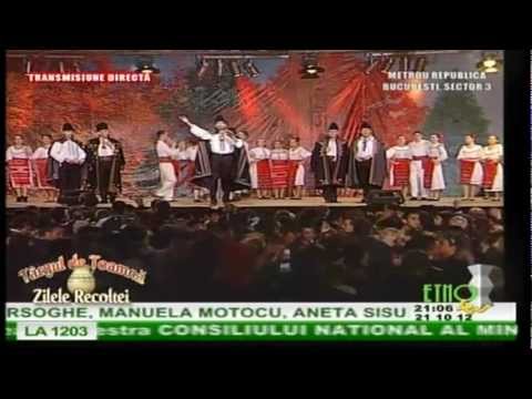 Florin Vasilica si Grupul "Teleormanul" - Recital in memoriam Liviu Vasilica