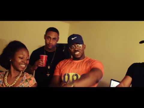 Dope Donny - Tweakin (Prod by. DumDrumz)