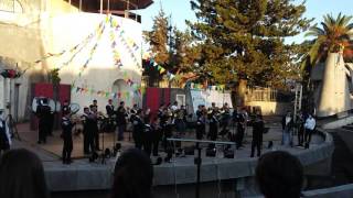 Los Hijos de Sánchez - Big Band de la Orquesta Sinfónica Nacional