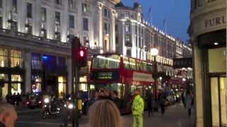 Life Begins At Oxford Circus