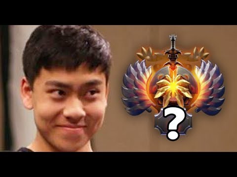 Ana finished MMR CALIBRATION — 5 months after SEASON START