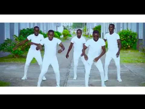 Mwana Mboka Doumeh Clip Officiel