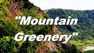 Mountain Greenery (For Mel Tormé)