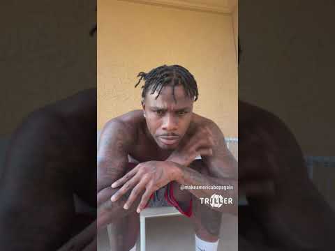 DaBaby New Snippet ! (ft. Anthony Hamilton)