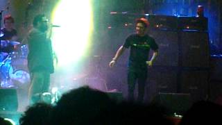 Planet Hemp - "Hip Hop Rio" live @ Lollapalooza Brazil 2013, São Paulo (HD)