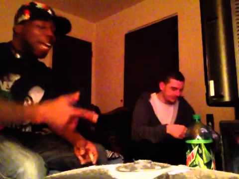 Freestyle Till I Collapse