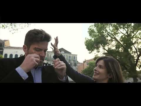 Trailer de Uma Vez em Veneza