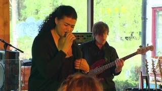 Stronger Than Ever - Raleigh Ritchie (Furuboda musiklinje 2017)