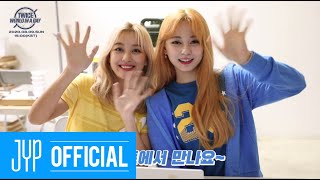 [影音] Beyond LIVE-TWICE:World in A Day Ticket Purchase Tutoria