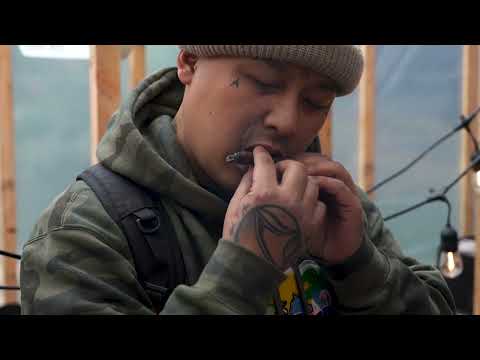 Smoke Sessions "Liqz" How to grow for yourself