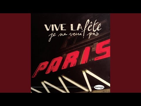 Videoclip de Mais non — Vive la fête