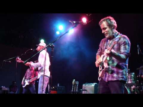 Mother Hips - This is a Man - 5-20-2014 Sierra Nevada Brewery Big Room Chico, CA