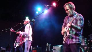 Mother Hips - This is a Man - 5-20-2014 Sierra Nevada Brewery Big Room Chico, CA
