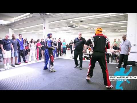 Ross Levine v Ross Cooke | 2015 New England Open | Overall Heavyweight Final