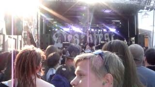 Sacred Reich- Who's to Blame @ MDF XI, Baltimore, May 26, 2013