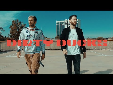 Dirty Ducks x Azooland & Alejandro - One Click (Official Music Video)