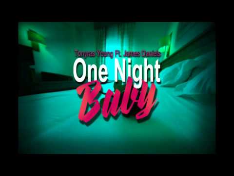 One Night Baby - Liam Rose Ft. Joseph Daniels (Audio)