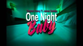 One Night Baby - Liam Rose Ft. Joseph Daniels (Audio)