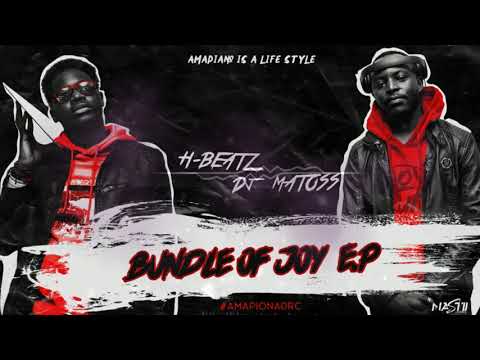 8. Dj Matoss & H Beatz - Mapi Mu Mashikiyo