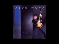 Aldo Nova   Heart to Heart on HQ Vinyl with Lyrics in Description