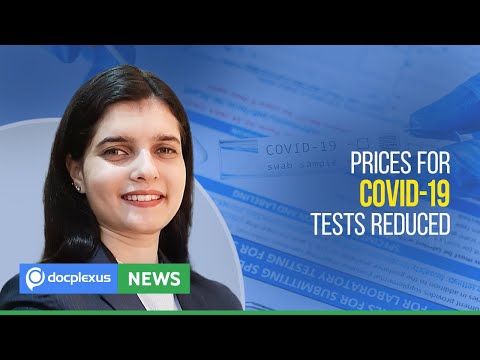 Maharashtra Government Reduces COVID-19 Tests Prices, And Many More