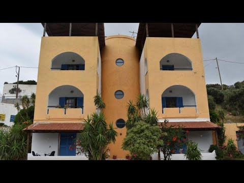 Panorama Studios, Plakias, Greece