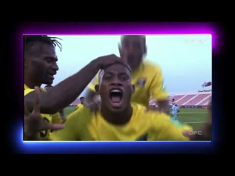 Solomon Islands vs Tahiti Highlights - FIFA World Cup Qatar 2022™ Oceania Qualifiers