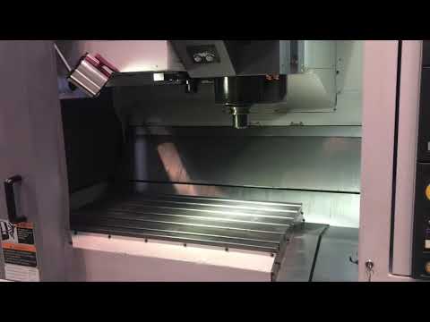 Mori Seiki SV 500/50 P81126181