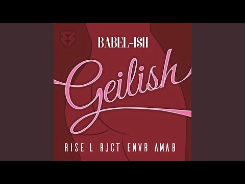 Geilish (feat. Rise-L, Enver, Rjct & Ama B)