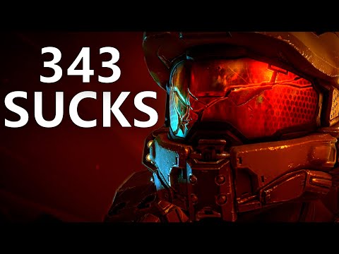 343 sucks
