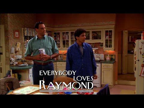 Quality Time | Everybody Loves Raymond