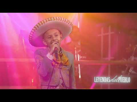 Leo Vega- Mi Mayor Anhelo ( Video Oficial)