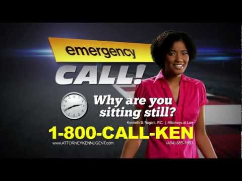 Great Lawyer Commercial | Attorney Advertising | Legal Marketing