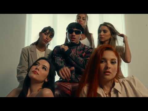 Joonti - Labios ( Official Video )